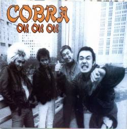 Cobra : Oi Oi Oi